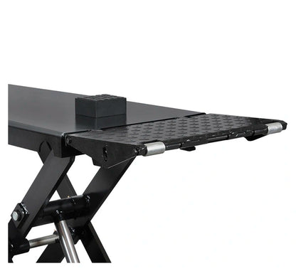 REDATS L-540 – Ponte Sollevatore a Forbice 3T con Kit Mobile Incluso