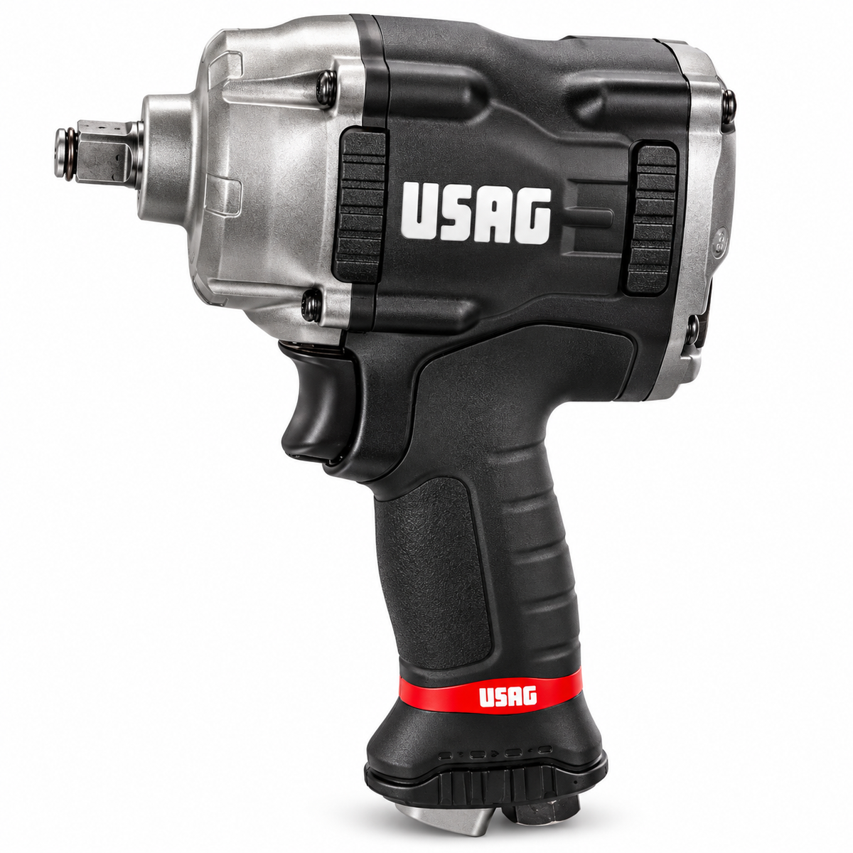 USAG 929 PC1 1/2” – Avvitatore Pneumatico ad Impulsi in Magnesio 1600 Nm