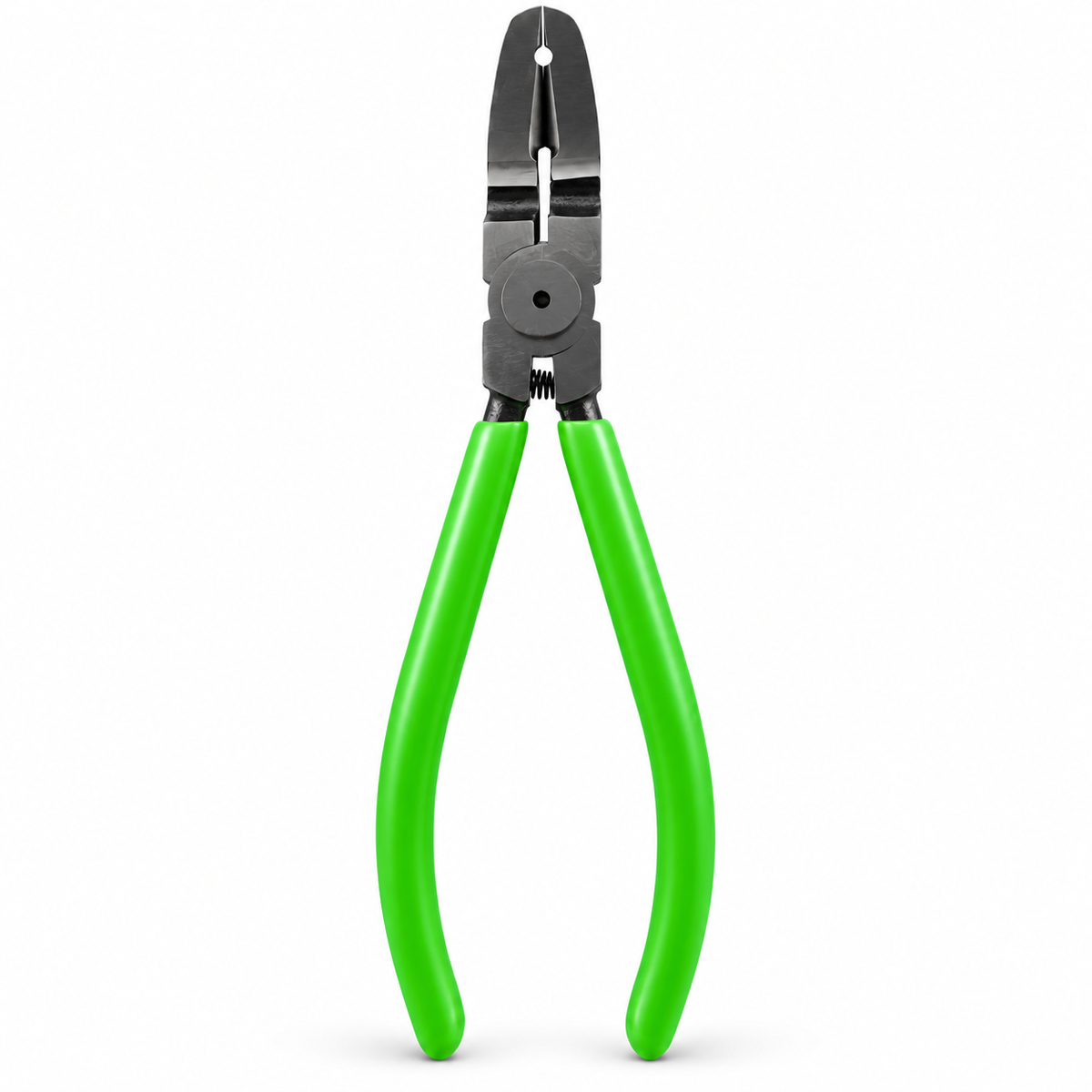 JBM Pinza per Estrazione Graffette e Clip da Carrozzeria 170 mm – 53385