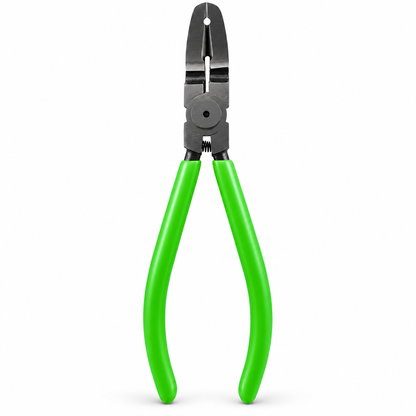 JBM Pinza per Estrazione Graffette e Clip da Carrozzeria 170 mm – 53385