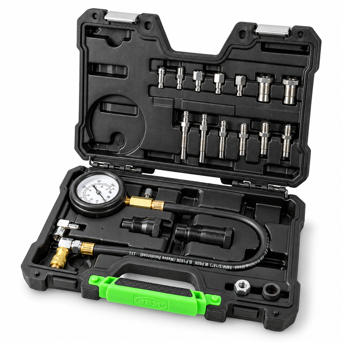 JBM TESTER COMPRESSIONE DIESEL 52489