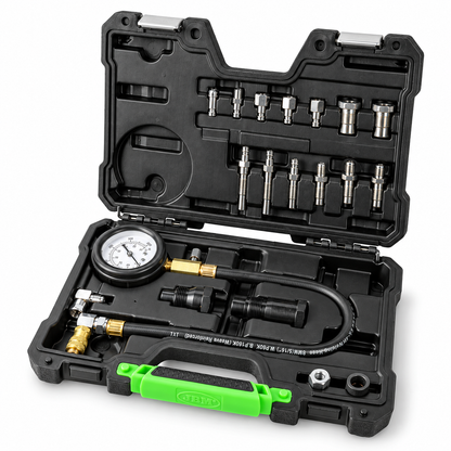 JBM TESTER COMPRESSIONE DIESEL 52489