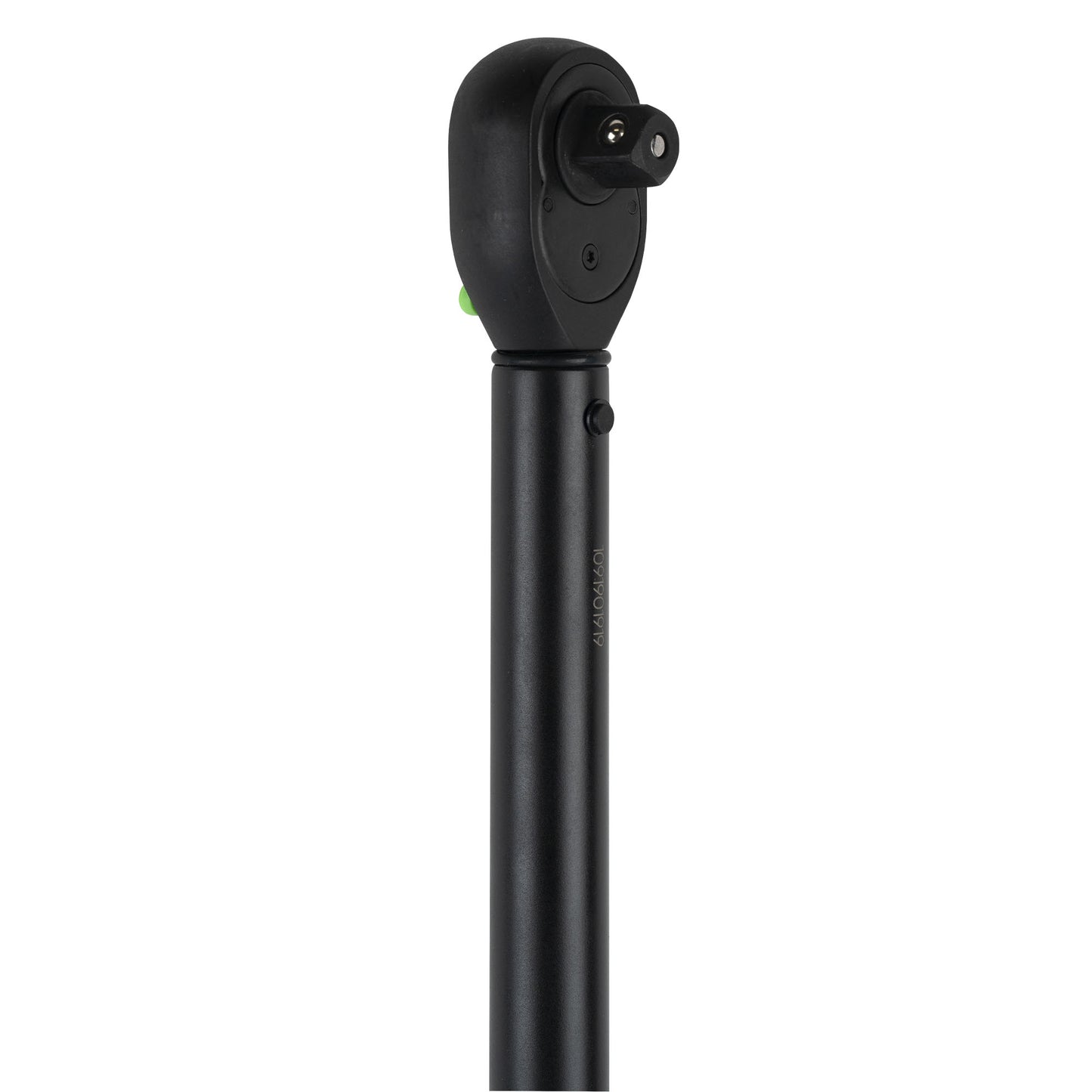 JBM CHIAVE DINAMOMETRICA 1/2" CON FINESTRELLA DI LETTURA (20–200 NM) 54530