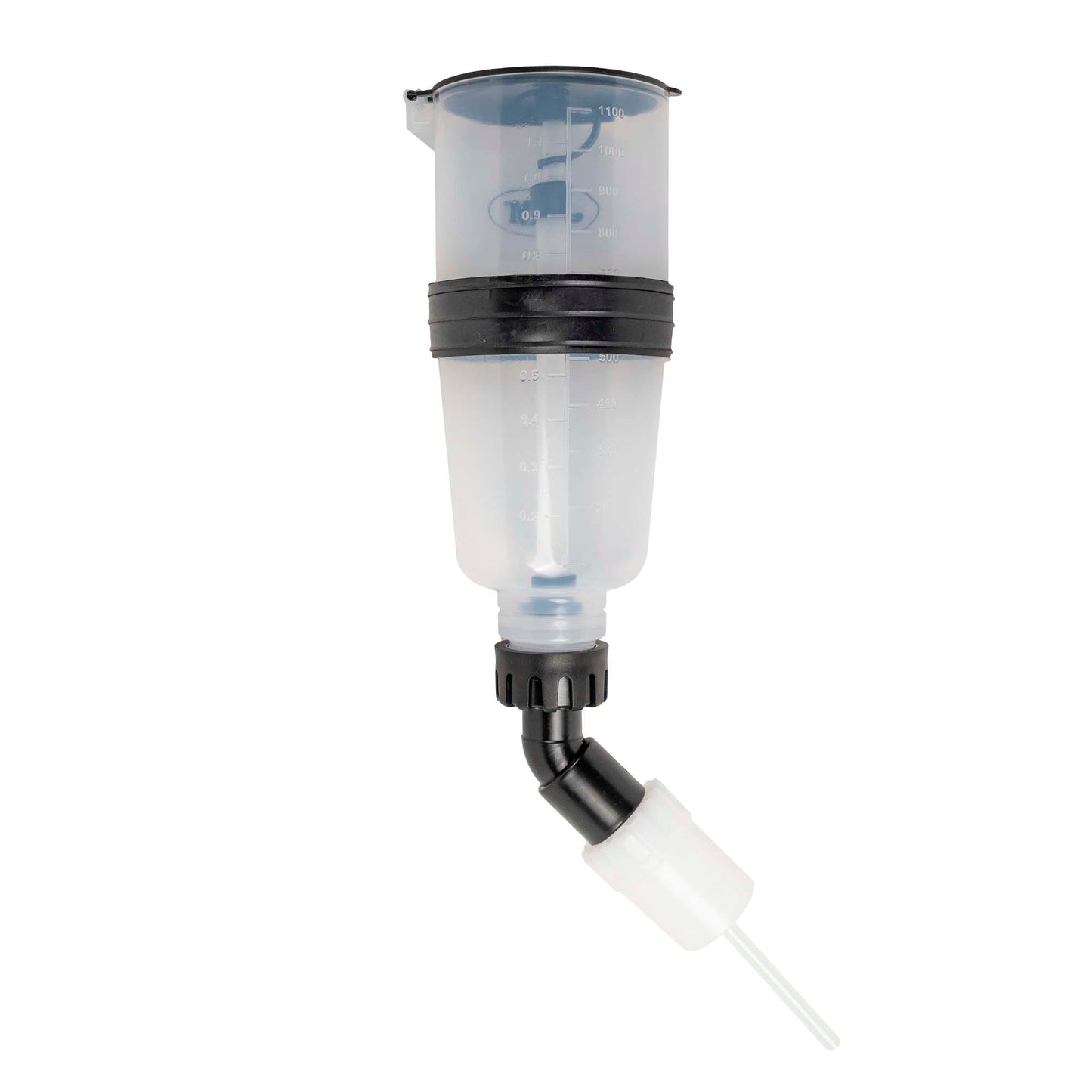JBM IMBUTO ANGOLATO PER RIEMPIMENTO UREA (AUS32) 54905