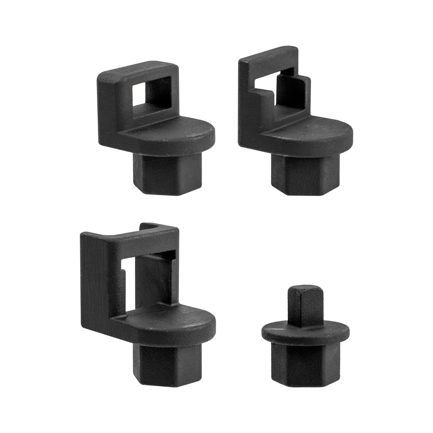 JBM SET DI ADATTATORI PER TENDICINGHIA 54890