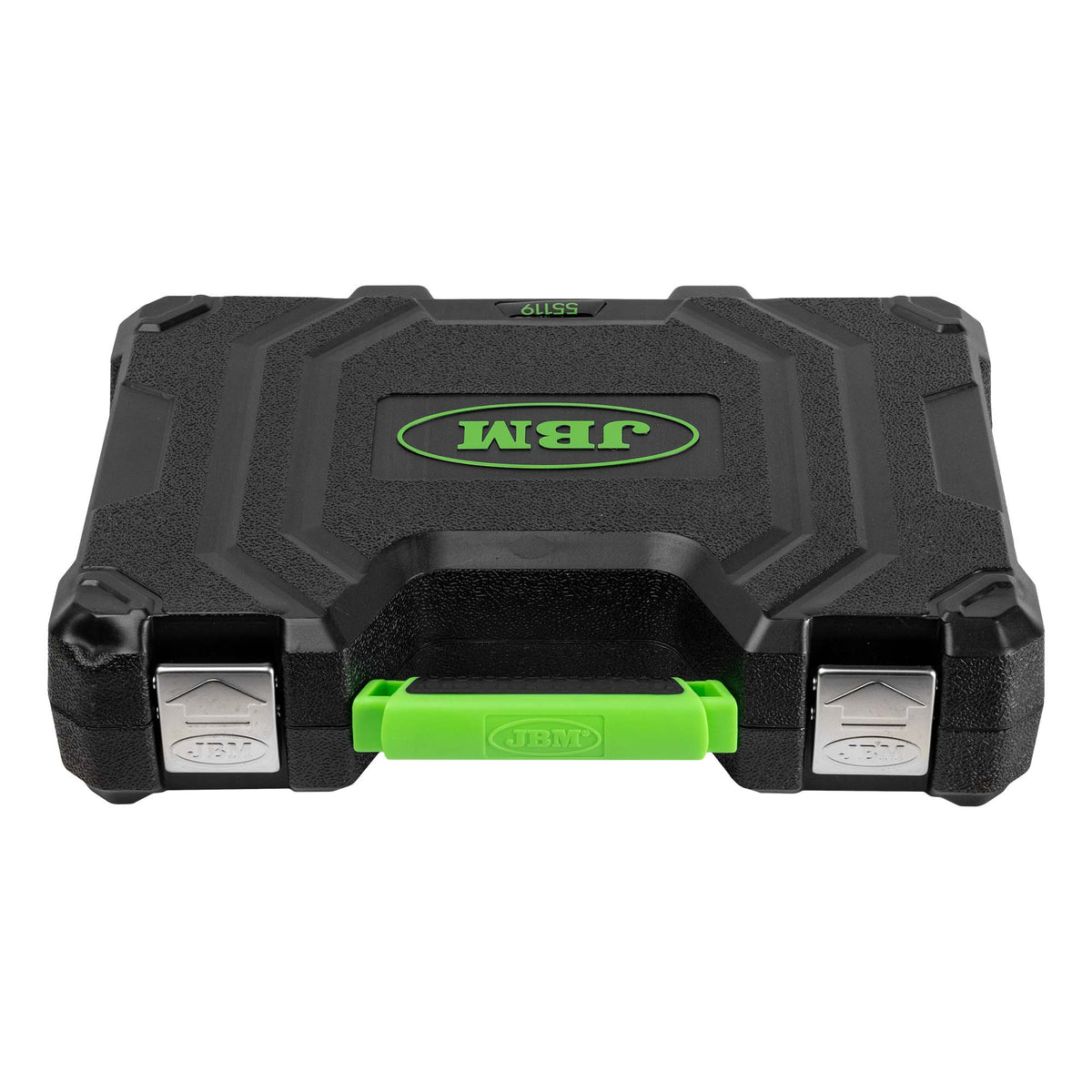 JBM KIT ESTRATTORE E INSTALLATORE CINGHIE SERVIZI ELASTICHE 11 PEZZI - 55119