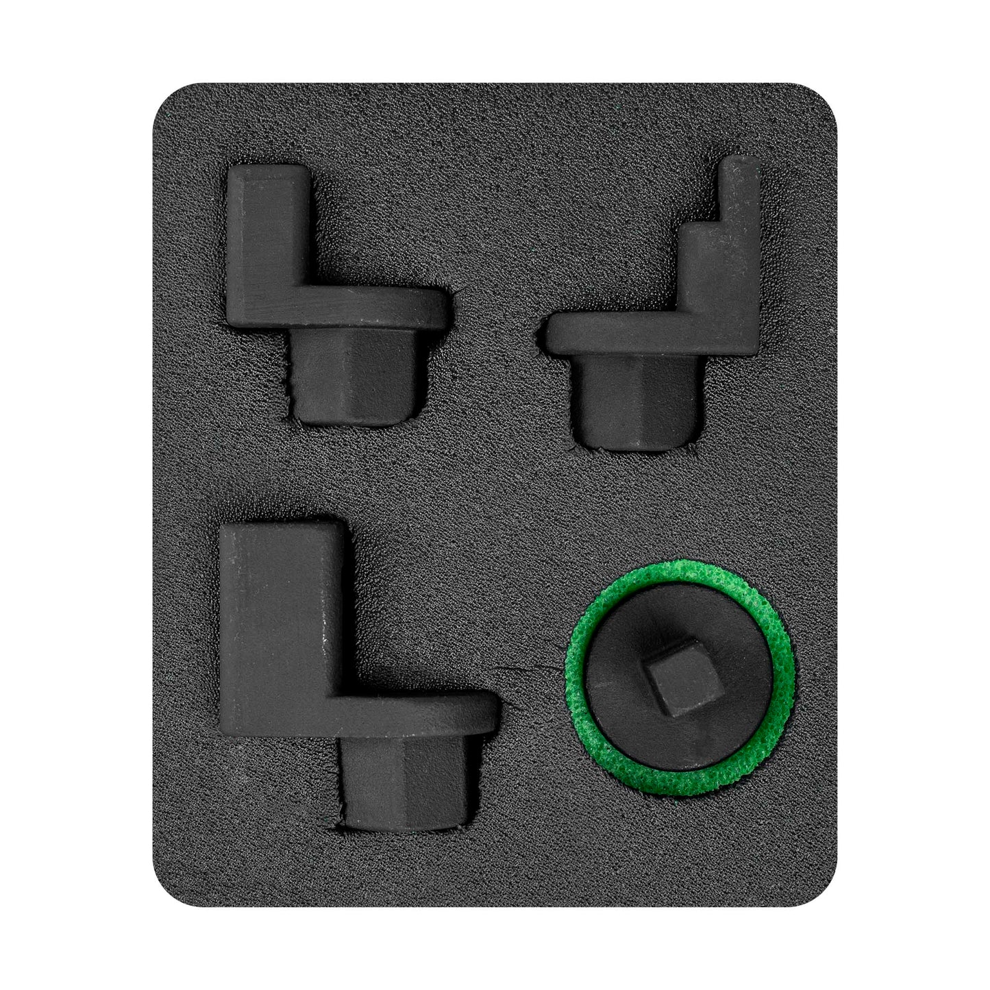 JBM SET DI ADATTATORI PER TENDICINGHIA 54890