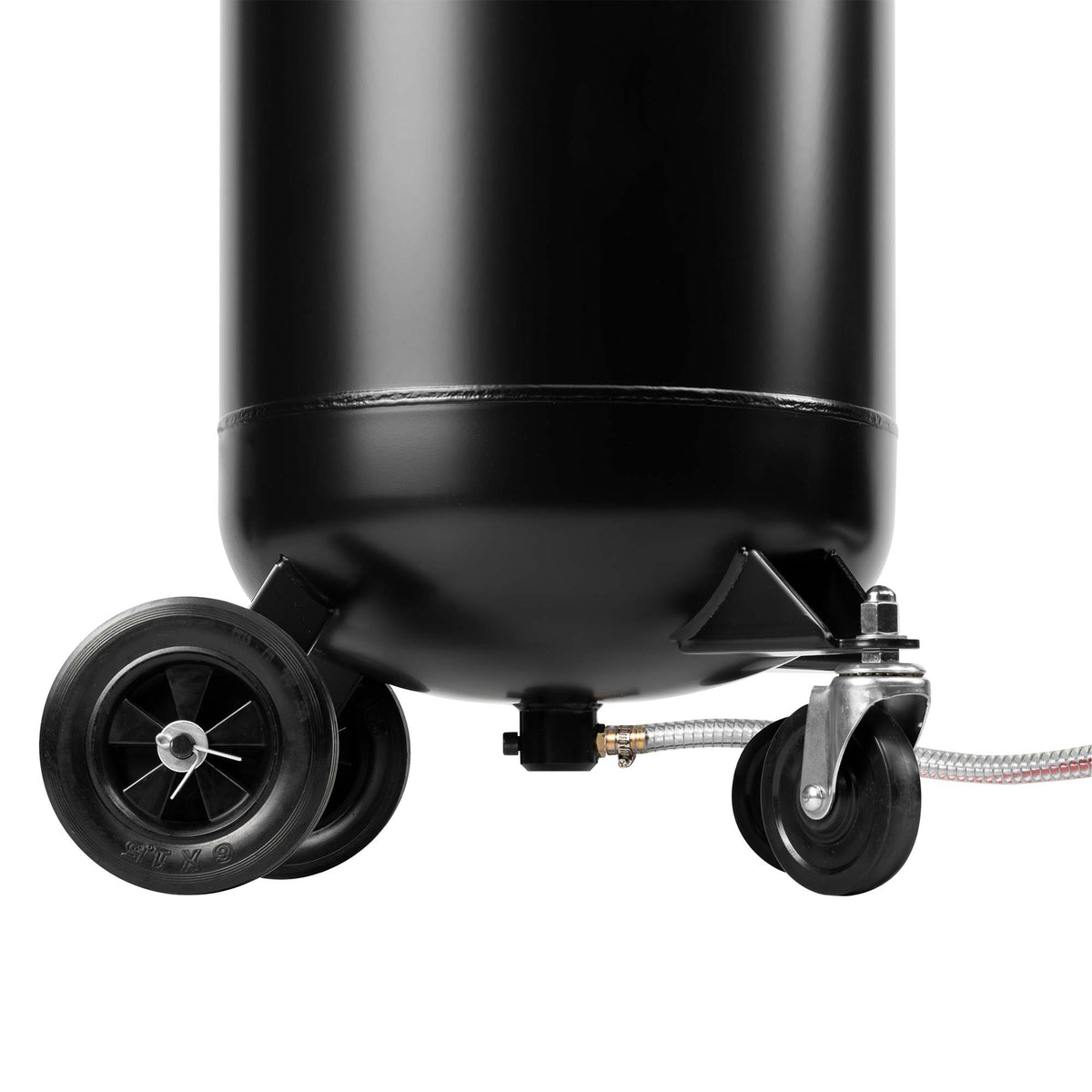 JBM MACCHINA SABBIATRICE CON SISTEMA DI ASPIRAZIONE E VUOTO – 17L 54867