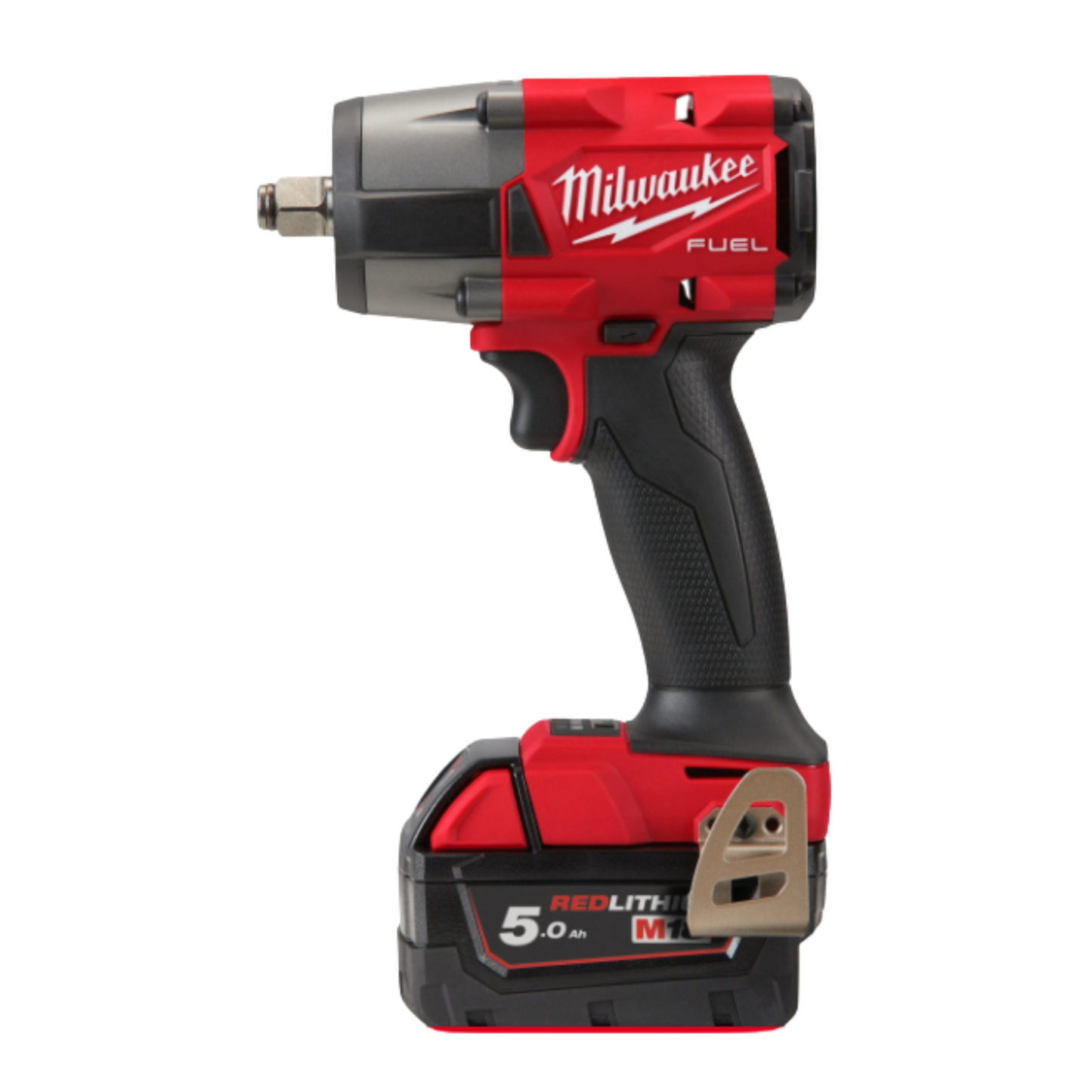 AVVITATORE AD IMPULSI A MEDIA COPPIA M18 ATTACCO ½ 745 NM - MILWAUKEE M18 FMTIW2F12-502X