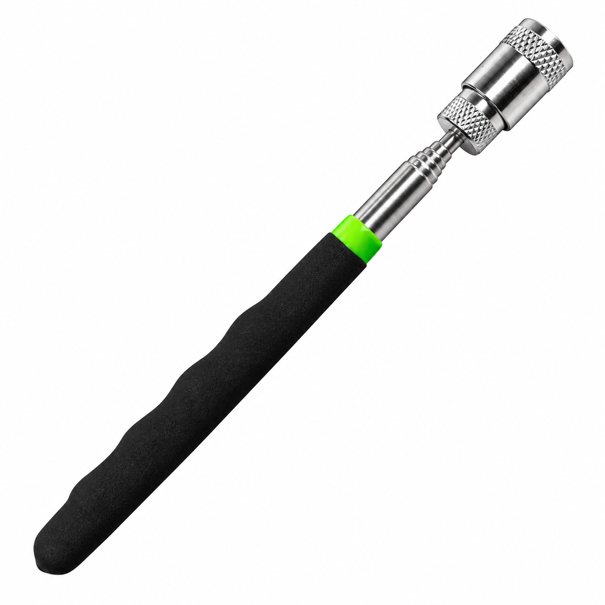 JBM PROLUNGA TELESCOPICA MAGNETICA CON LED 90-810MM - 51272