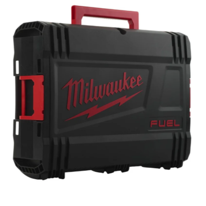 Milwaukee M18 FUEL™ 745 Nm con 2 Batterie 5,0 Ah + Caricabatterie e Valigetta