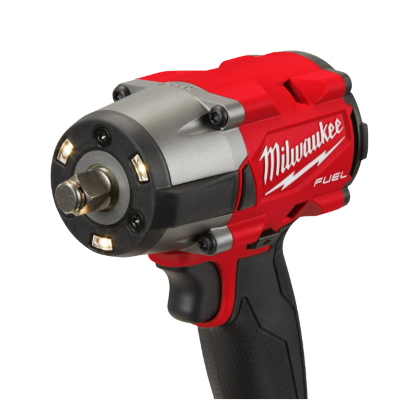 AVVITATORE AD IMPULSI A MEDIA COPPIA M18 ATTACCO ½ 745 NM - MILWAUKEE M18 FMTIW2F12-502X