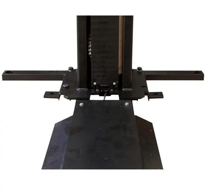 REDATS - Ponte sollevatore automatico a 2 colonne 4T L-220R con base di rinforzo