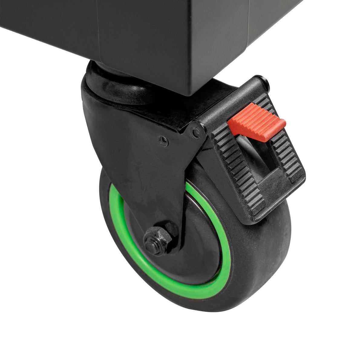 JBM – Carrello Portautensili con 11 Cassetti e Pannello Forato – Vuoto