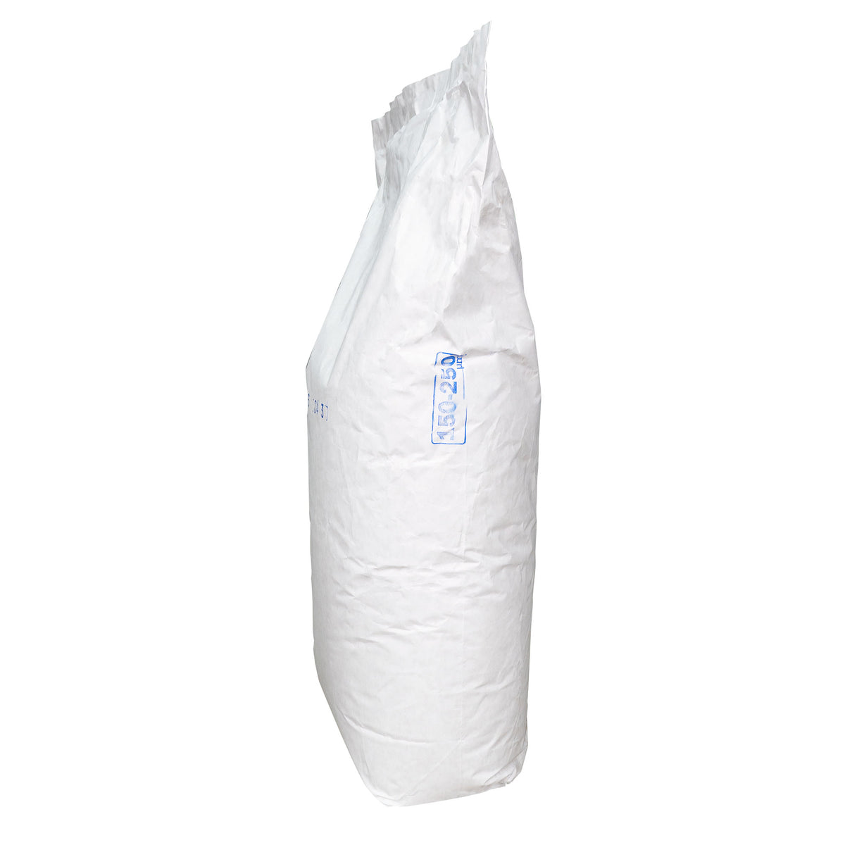 JBM – Sabbiatrice Professionale 220 L 54341 + Sacco da 25 kg di Perle di Vetro per Sabbiatura
