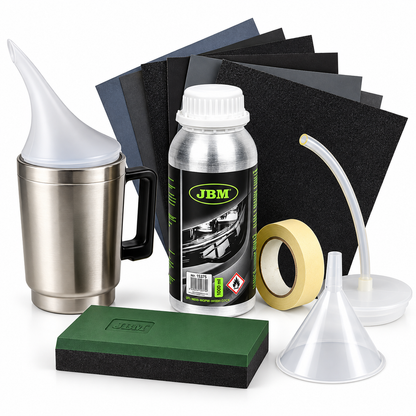 JBM KIT DI RIPRISTINO FANALI 53673