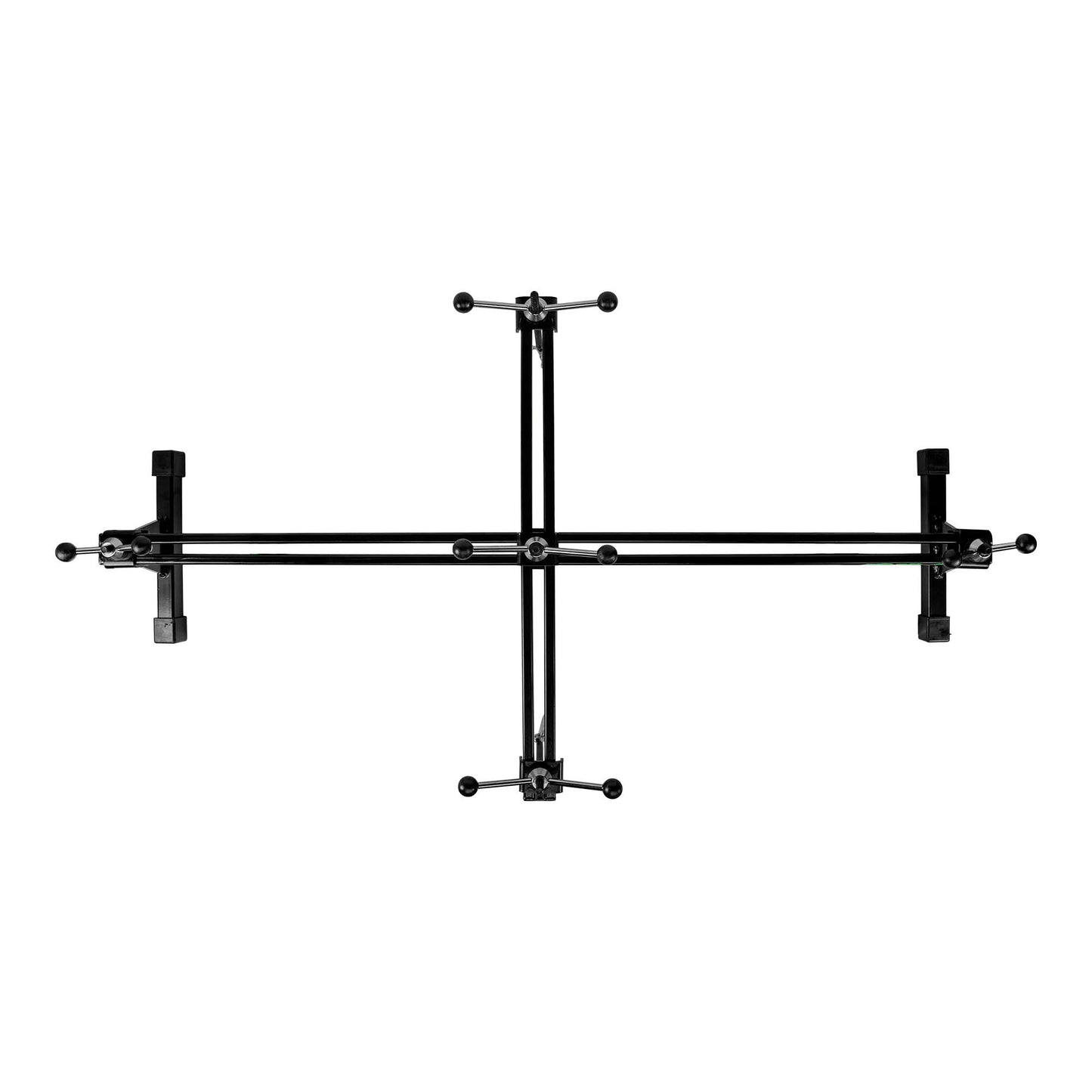 JBM SUPPORTO UNIVERSALE REGOLABILE PER MOTORE 55135