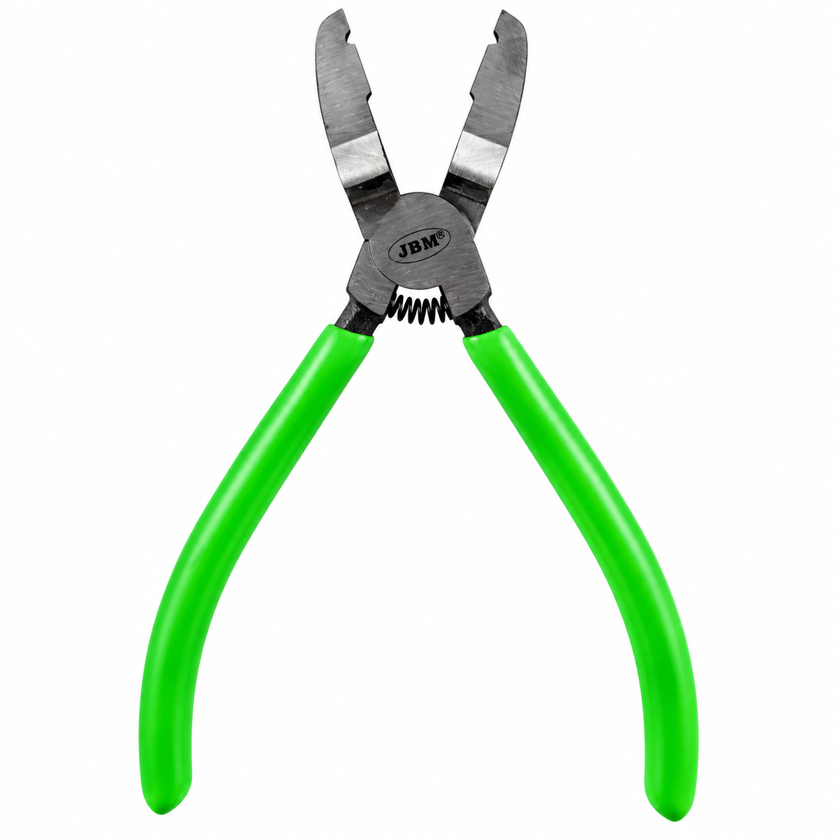 JBM Pinza per Estrazione Graffette e Clip da Carrozzeria 170 mm – 53385
