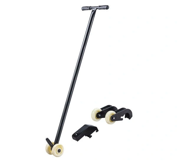 REDATS L-540 – Ponte Sollevatore a Forbice 3T con Kit Mobile Incluso
