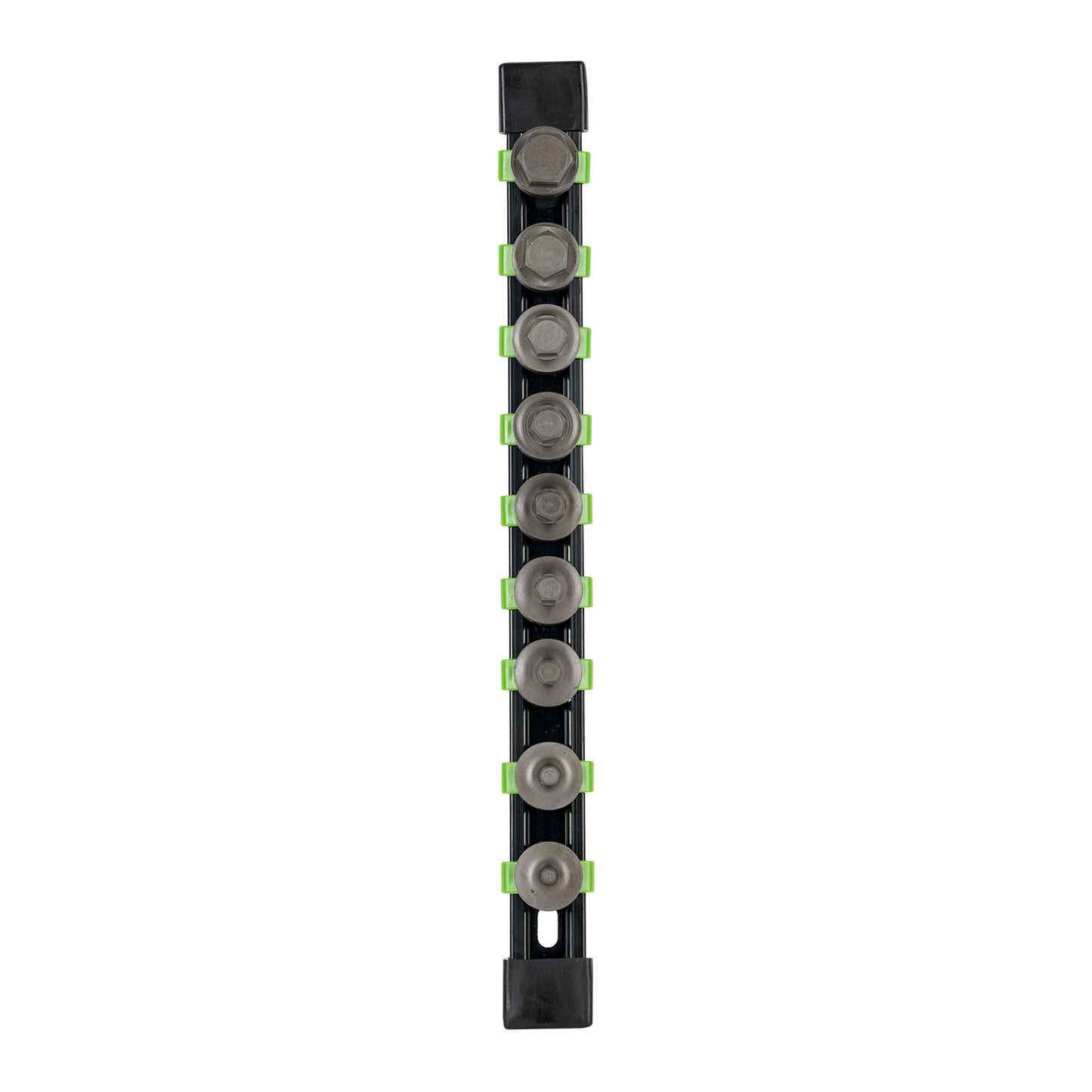 JBM SET DI 9 INSERTI ALLEN CORTI CON BUSSOLE 3/8" 54545