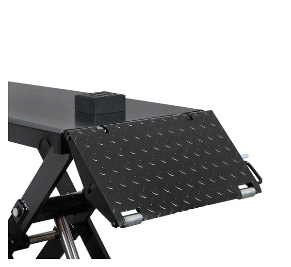 REDATS L-540 – Ponte Sollevatore a Forbice 3T con Kit Mobile Incluso