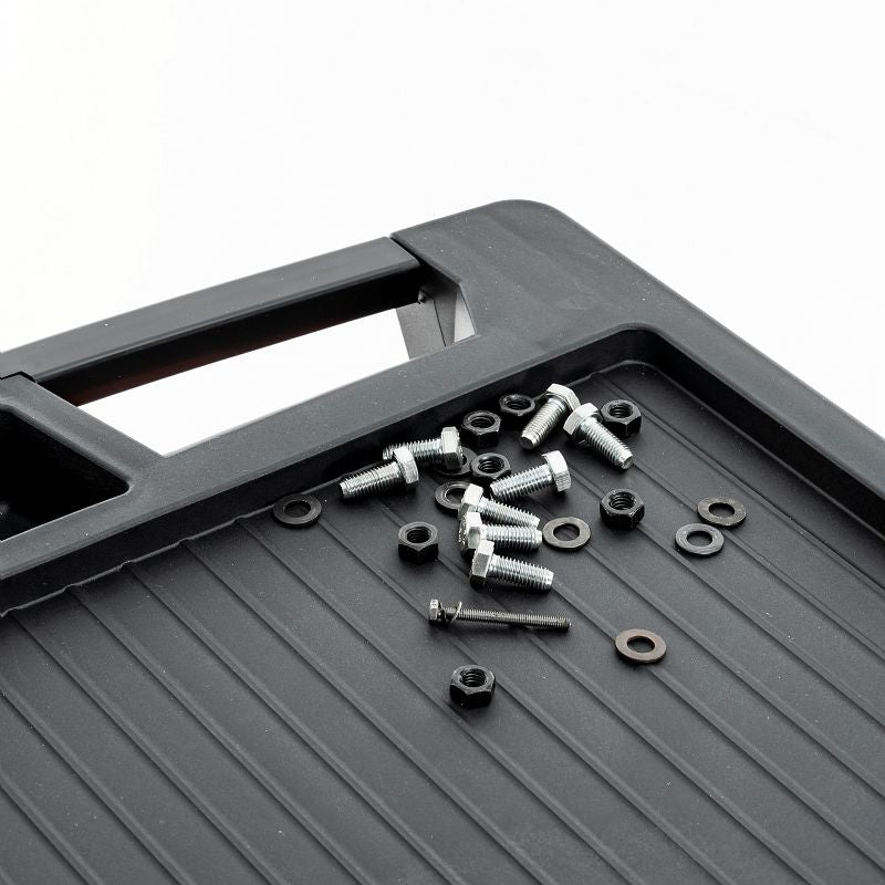 USAG 515 J6SM – Carrello JUST 6 Cassetti con 265 Utensili Professionali