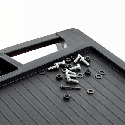 USAG 515 J6SM – Carrello JUST 6 Cassetti con 265 Utensili Professionali