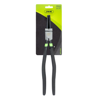 JBM Pinza Seeger per Interni a Becchi Curvi 13” - 330 mm - 53550