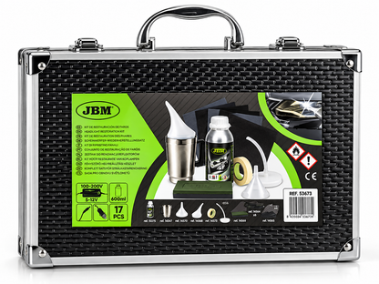JBM KIT DI RIPRISTINO FANALI 53673