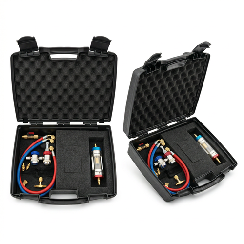 MAGNETI MARELLI POLYSTOP HFO