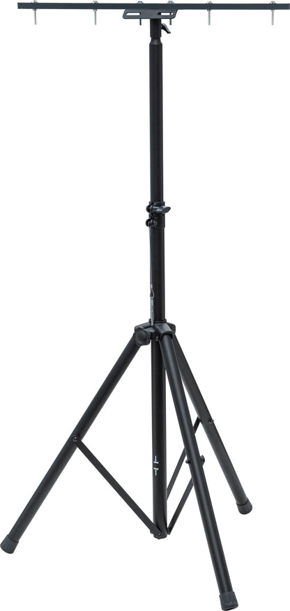 Brennenstuhl Kit Faro LED Professional 360° R42050 BT 42.000 lm 300W + Treppiede Telescopico ST 200