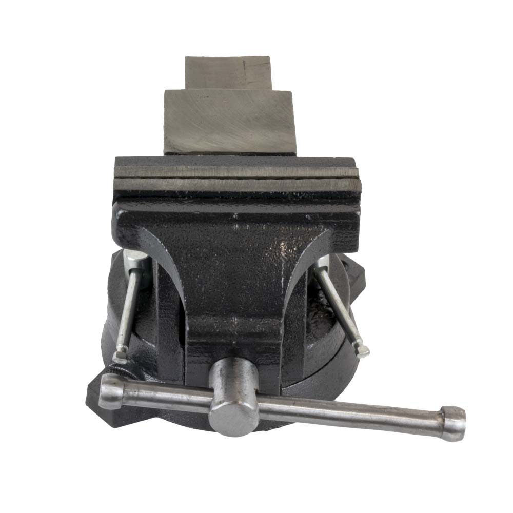 JBM MORSA DA BANCO CON BASE GIREVOLE 4" 53031