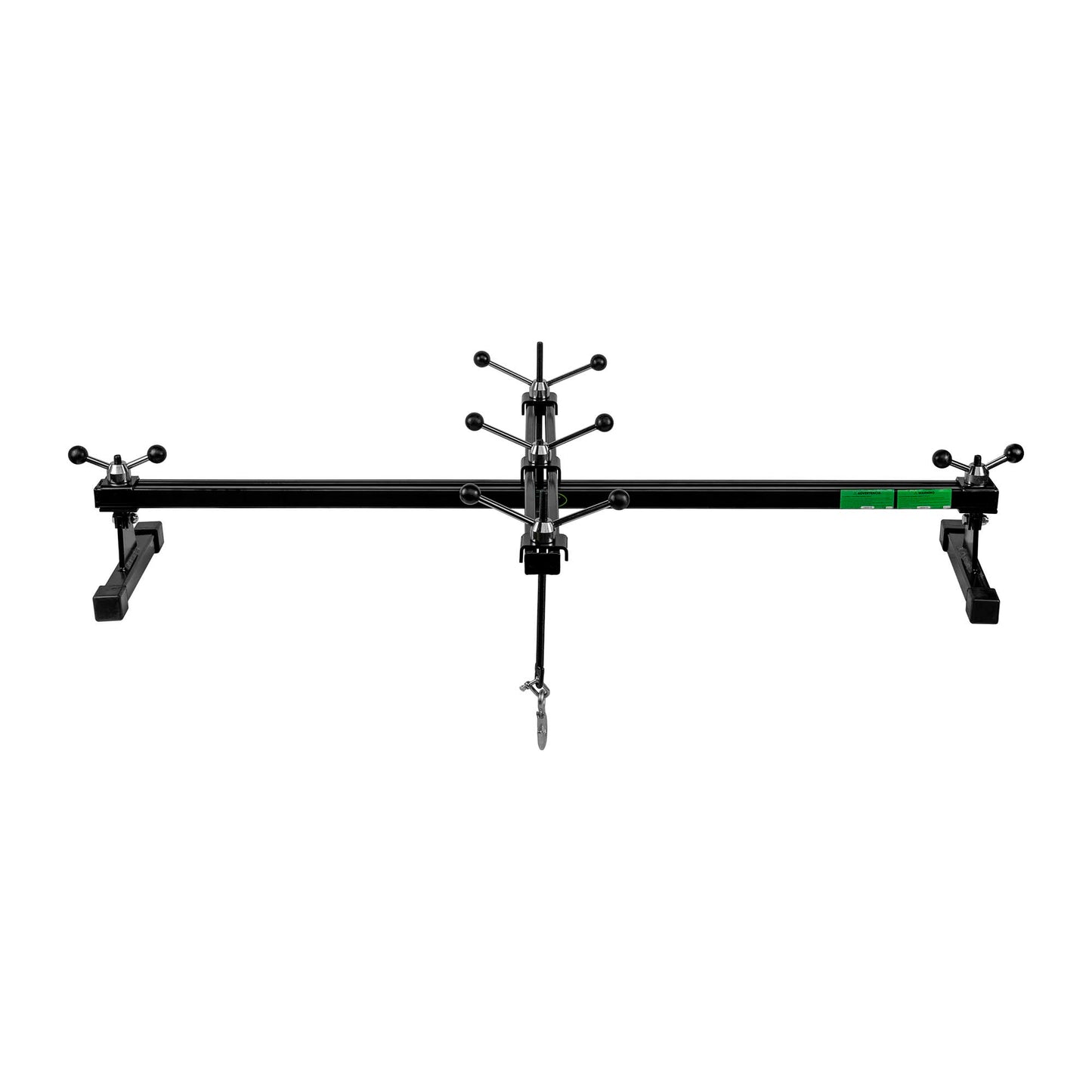 JBM SUPPORTO UNIVERSALE REGOLABILE PER MOTORE 55135