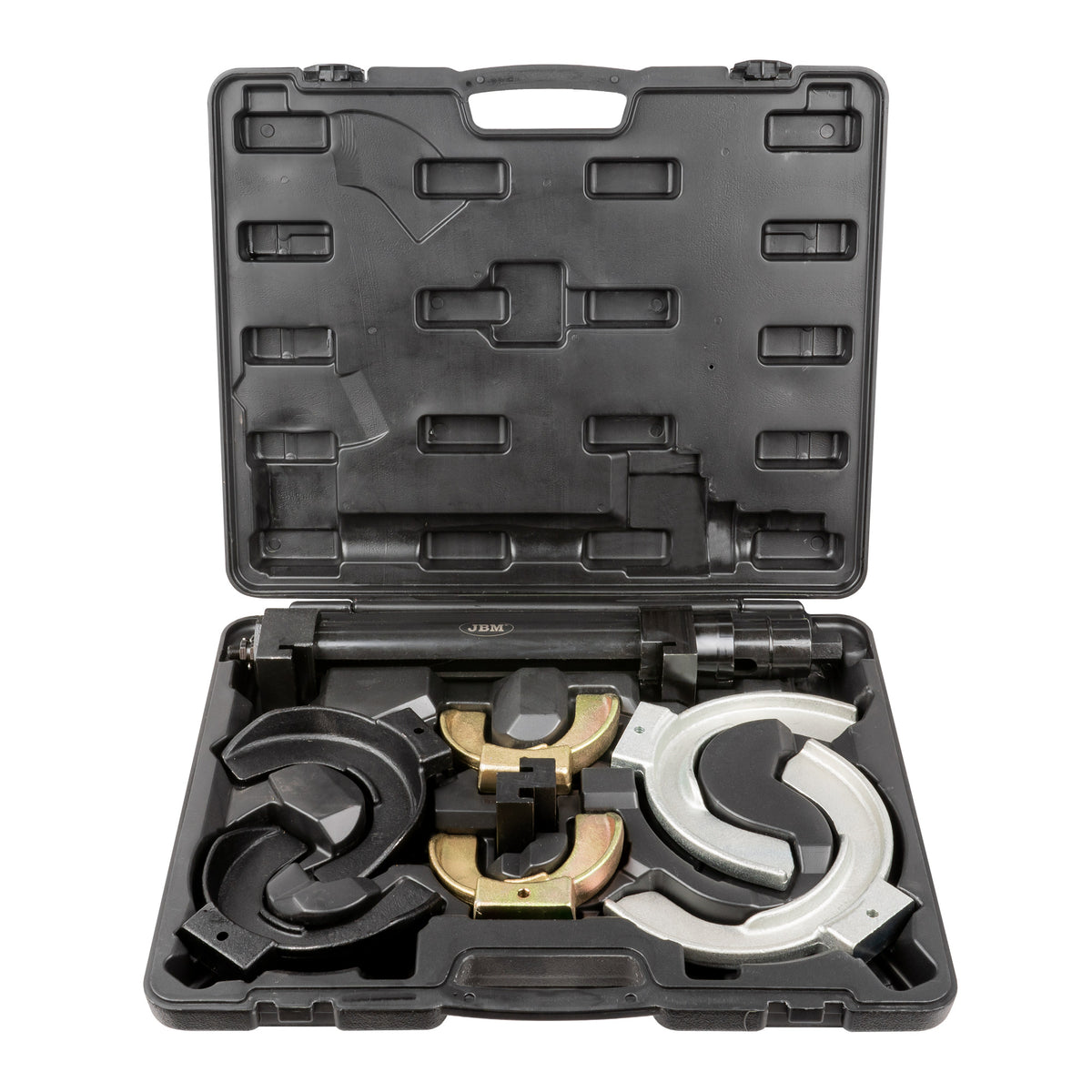 JBM COMPRESSORE MOLLE PROFESSIONALE MCPHERSON 52227
