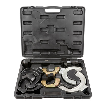 JBM COMPRESSORE MOLLE PROFESSIONALE MCPHERSON 52227