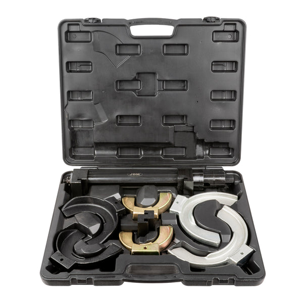 JBM COMPRESSORE MOLLE PROFESSIONALE MCPHERSON 52227