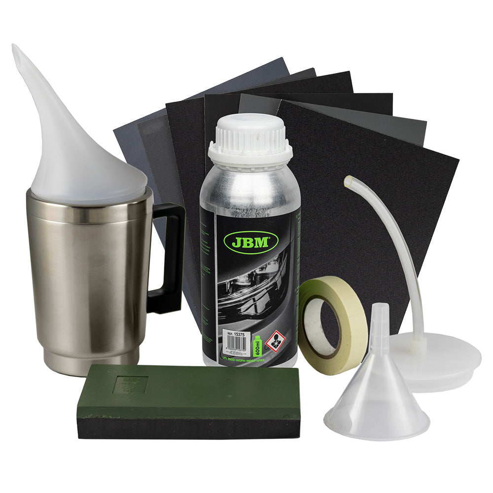 JBM KIT DI RIPRISTINO FANALI 53673