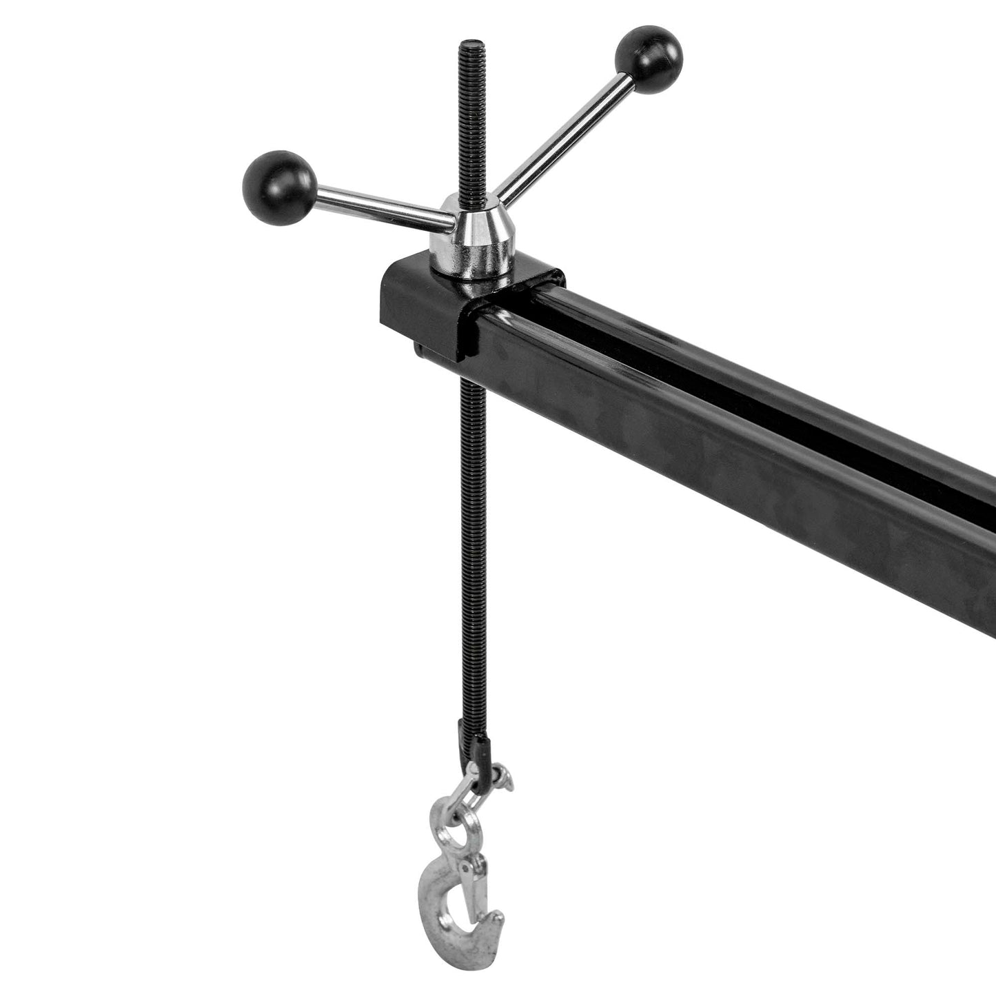 JBM SUPPORTO UNIVERSALE REGOLABILE PER MOTORE 55135