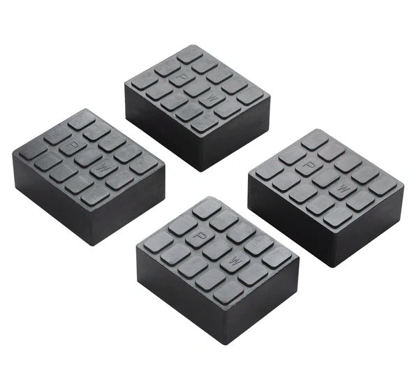 REDATS L-540 – Ponte Sollevatore a Forbice 3T con Kit Mobile Incluso