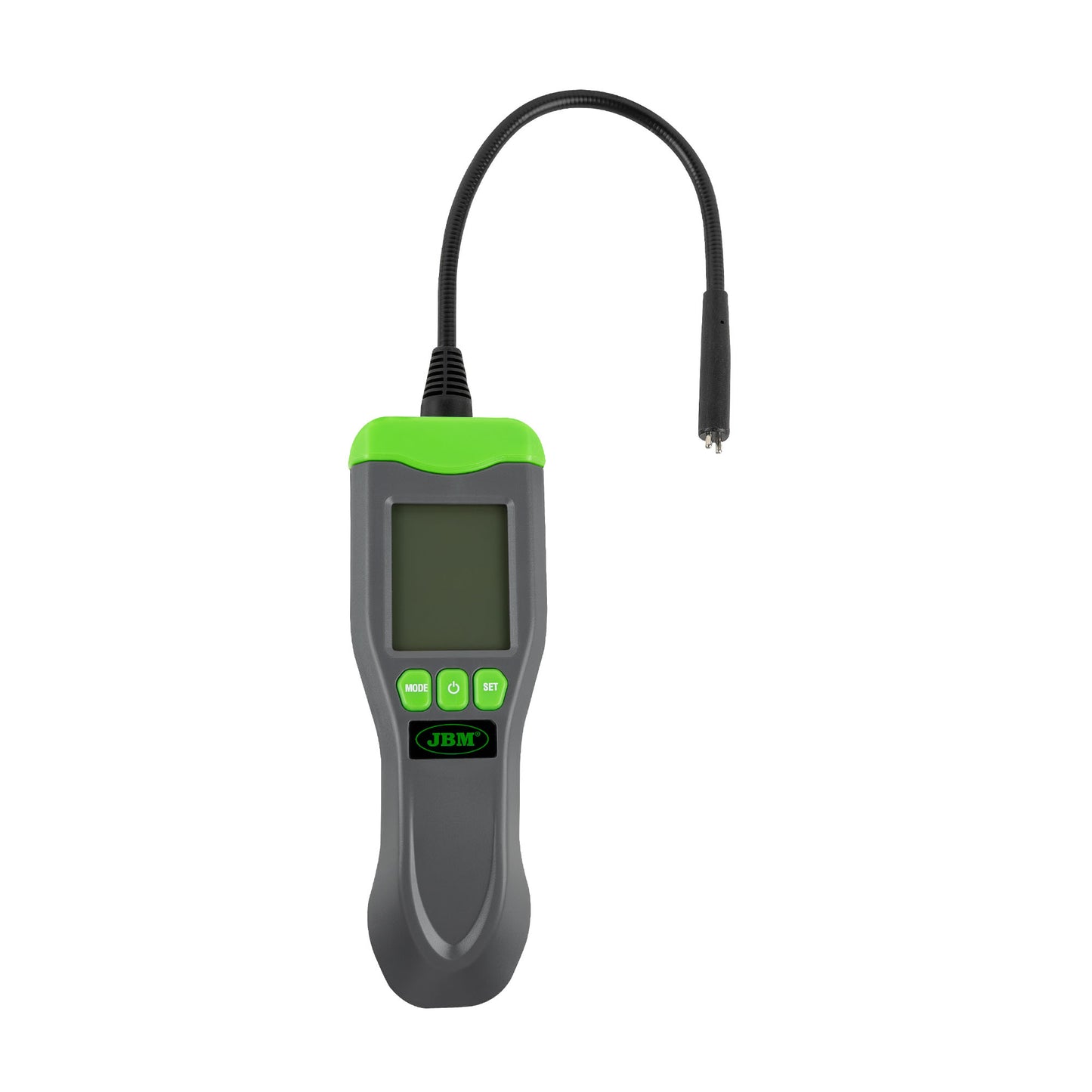 JBM TESTER DIGITALE PER LIQUIDO FRENI CON DISPLAY HD E LETTURA RAPIDA 55122