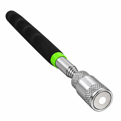JBM PROLUNGA TELESCOPICA MAGNETICA CON LED 90-810MM - 51272
