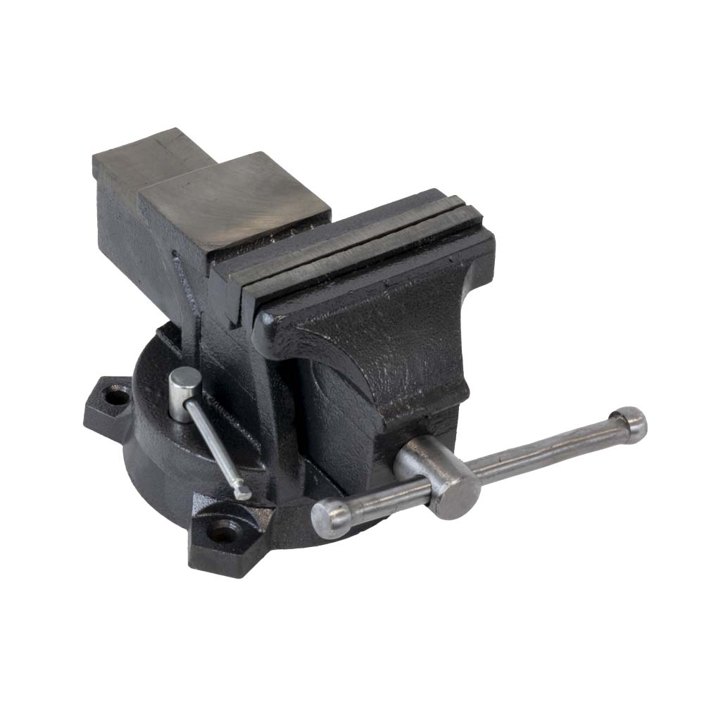 JBM MORSA DA BANCO CON BASE GIREVOLE 4" 53031
