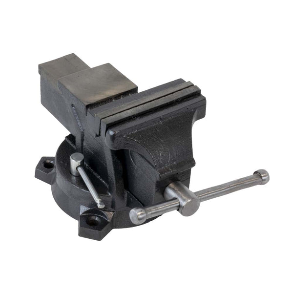 JBM MORSA DA BANCO CON BASE GIREVOLE 4" 53031