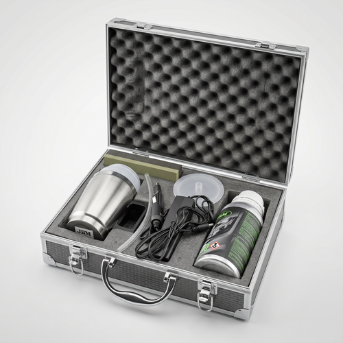 JBM KIT DI RIPRISTINO FANALI 53673