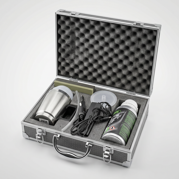 JBM KIT DI RIPRISTINO FANALI 53673