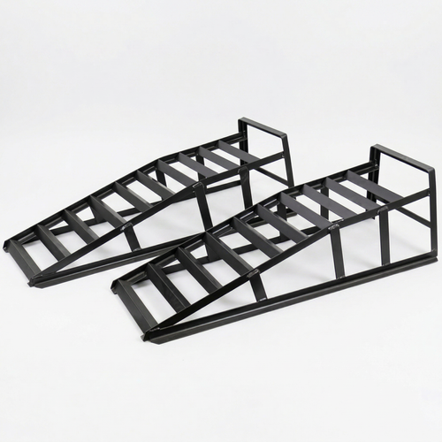 JBM SET DI 2 RAMPE DI SOLLEVAMENTO 1 TON 52845