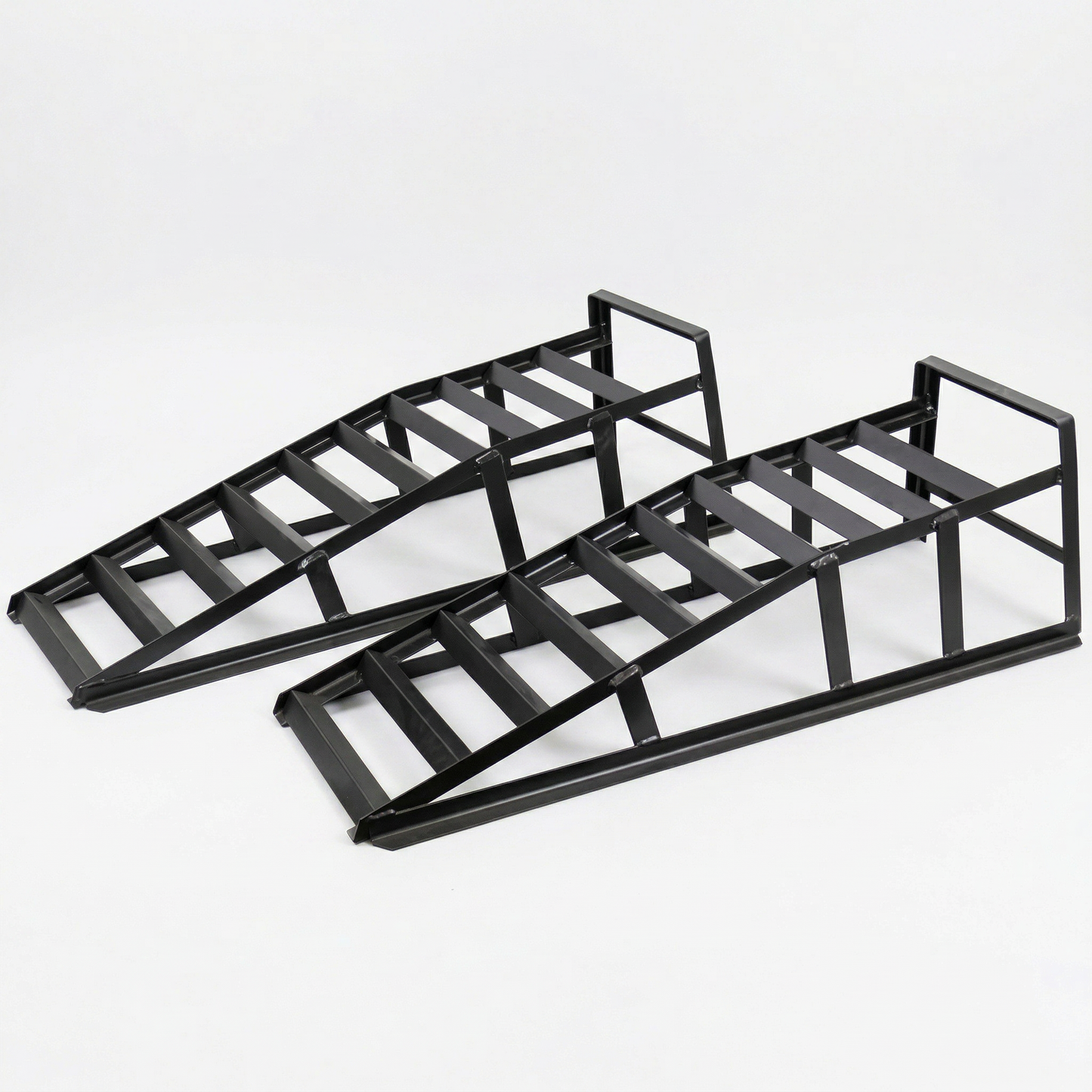 JBM SET DI 2 RAMPE DI SOLLEVAMENTO 1 TON 52845