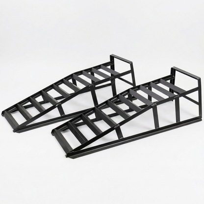 JBM SET DI 2 RAMPE DI SOLLEVAMENTO 1 TON 52845