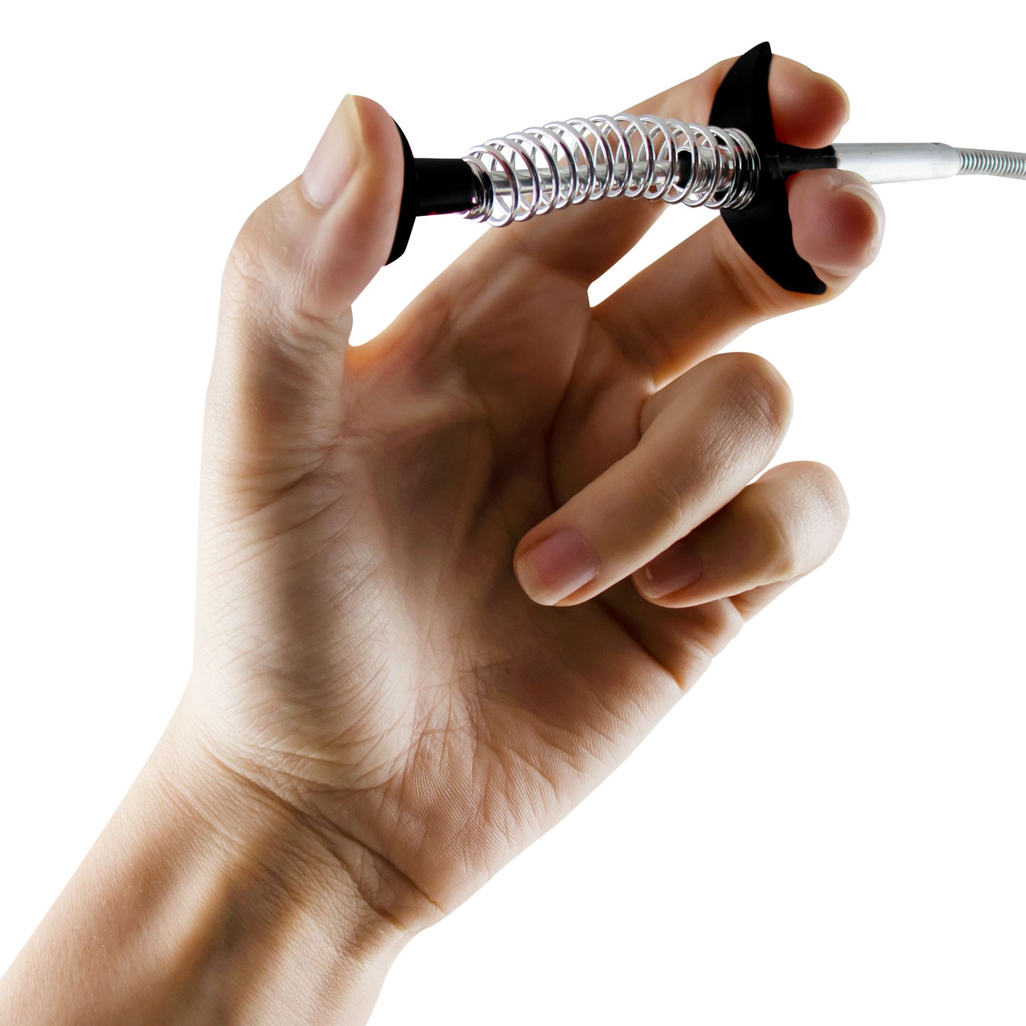 JBM PROLUNGA FLESSIBILE CON PUNTA A 4 ARTIGLI 51526