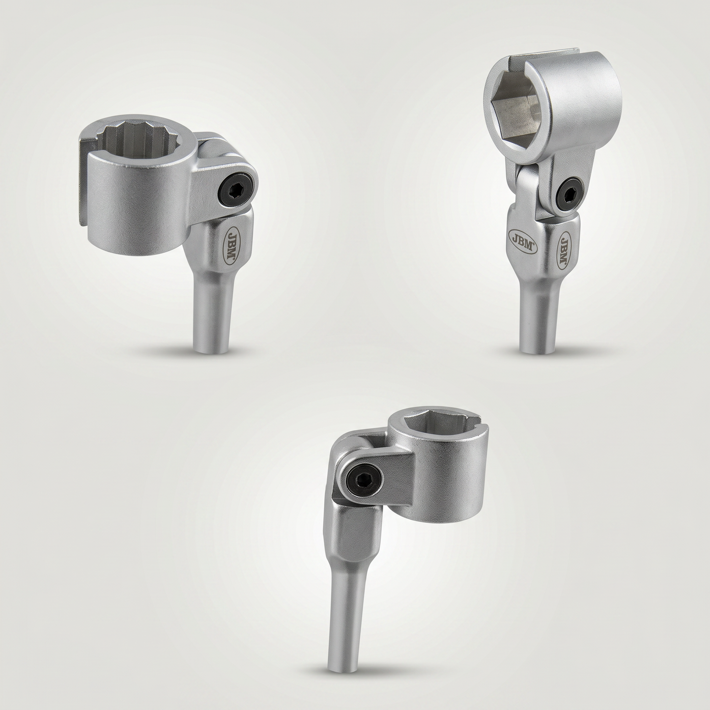 JBM CHIAVE SNODATA PER ESTRAZIONE SONDA LAMBDA 22MM 52822